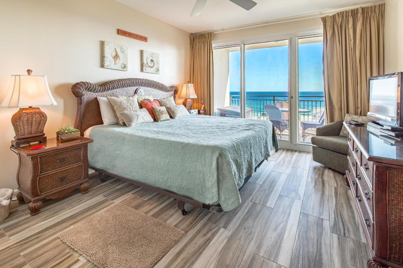 Sterling Shores 818 Destin Extérieur photo
