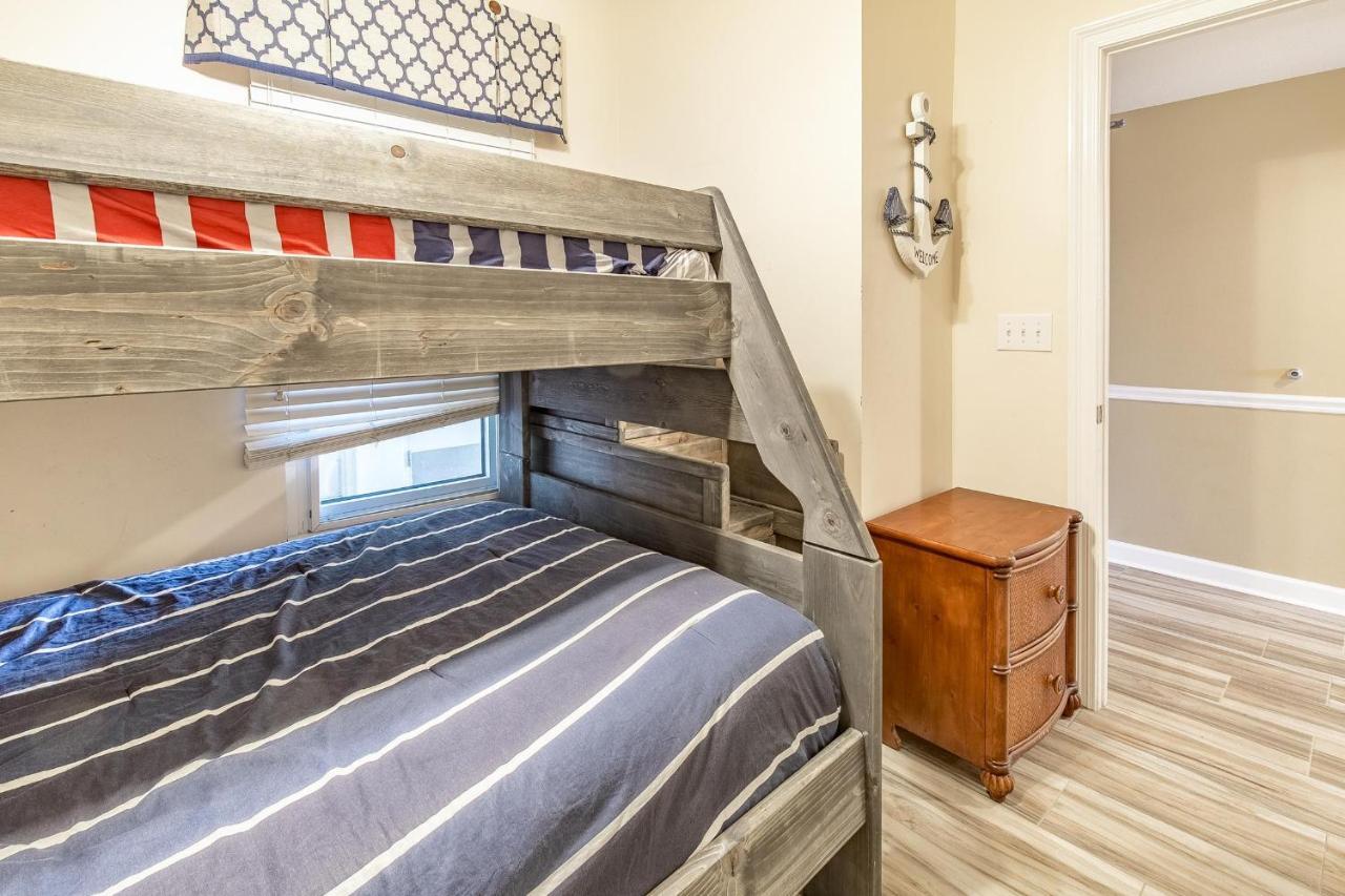 Sterling Shores 818 Destin Extérieur photo