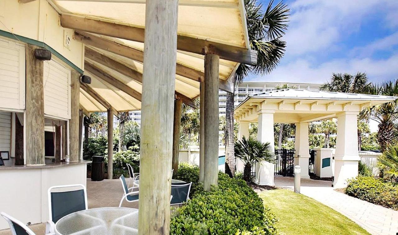 Sterling Shores 818 Destin Extérieur photo