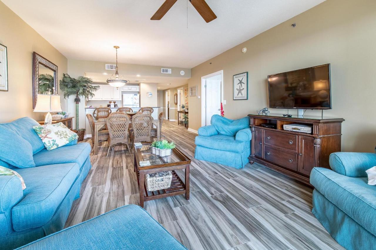 Sterling Shores 818 Destin Extérieur photo