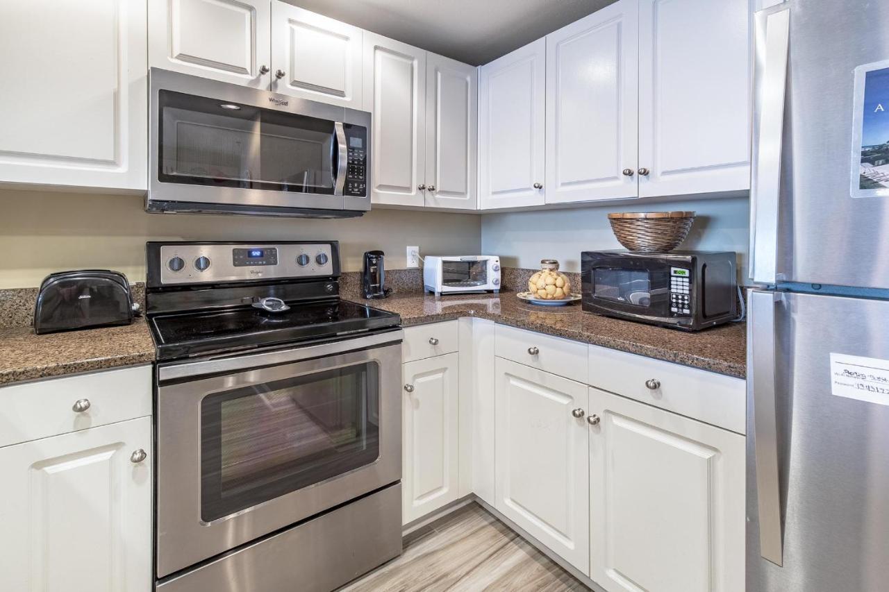Sterling Shores 818 Destin Extérieur photo