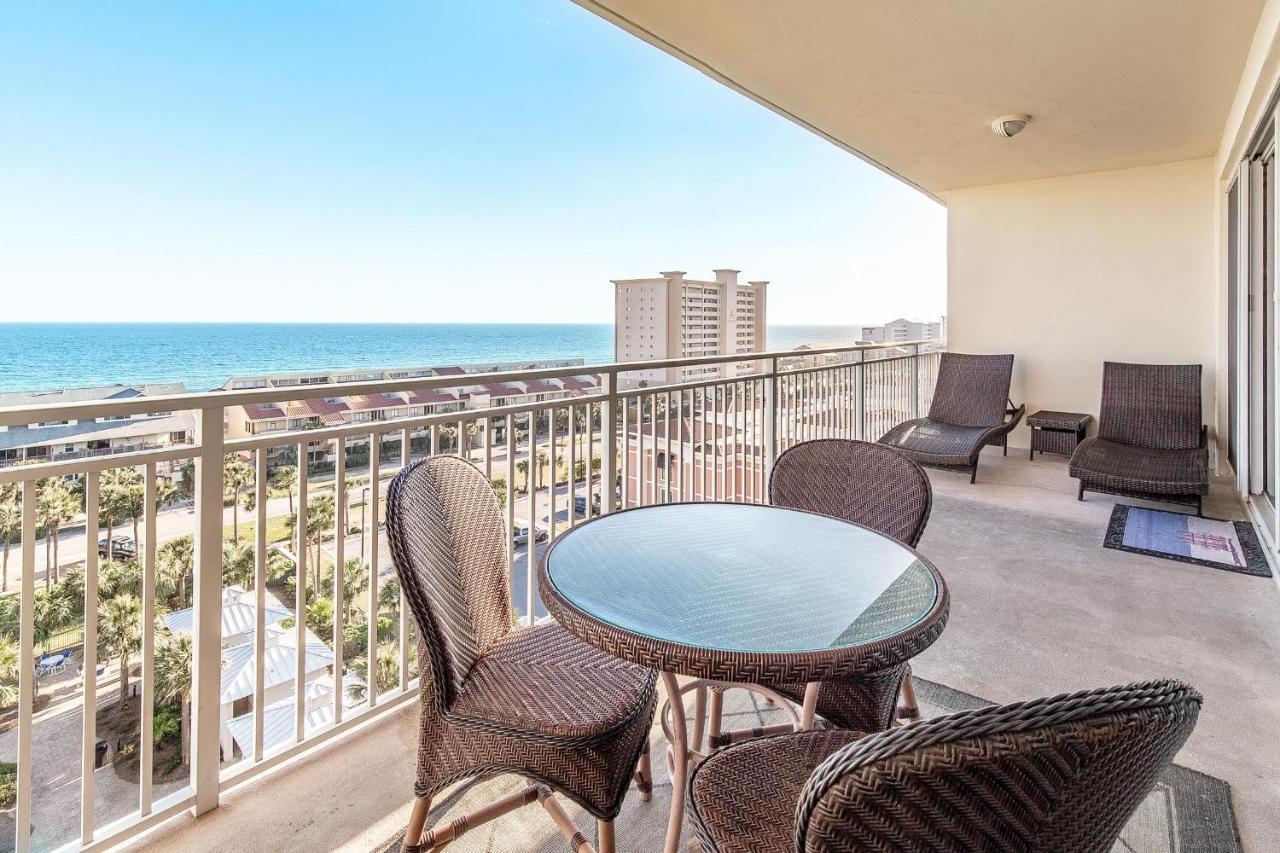 Sterling Shores 818 Destin Extérieur photo