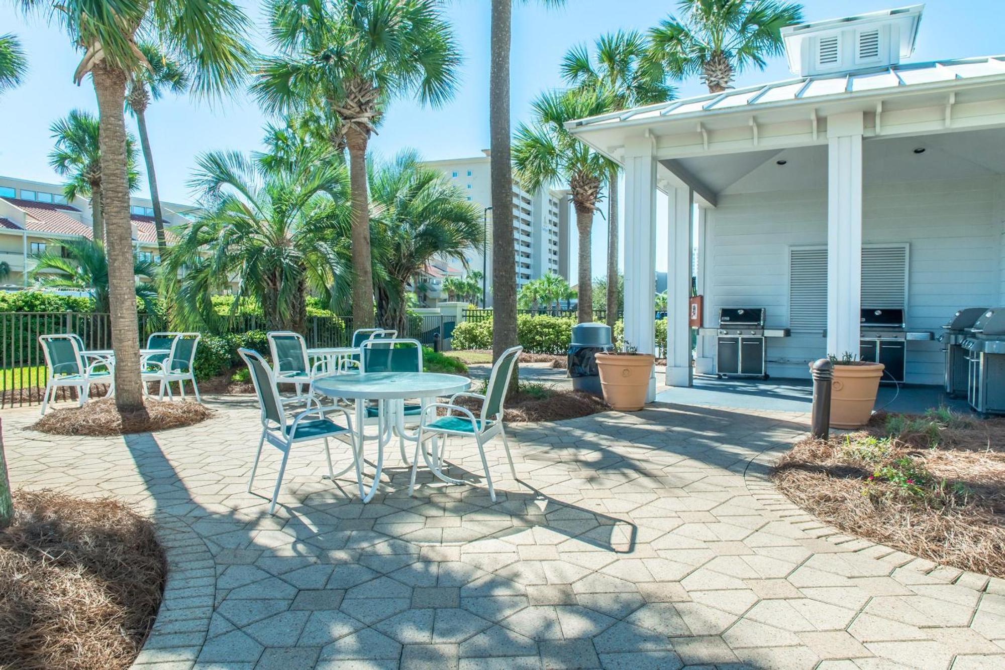 Sterling Shores 818 Destin Extérieur photo