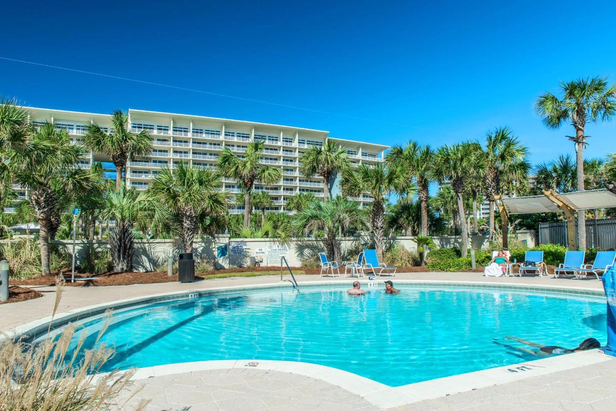 Sterling Shores 818 Destin Extérieur photo
