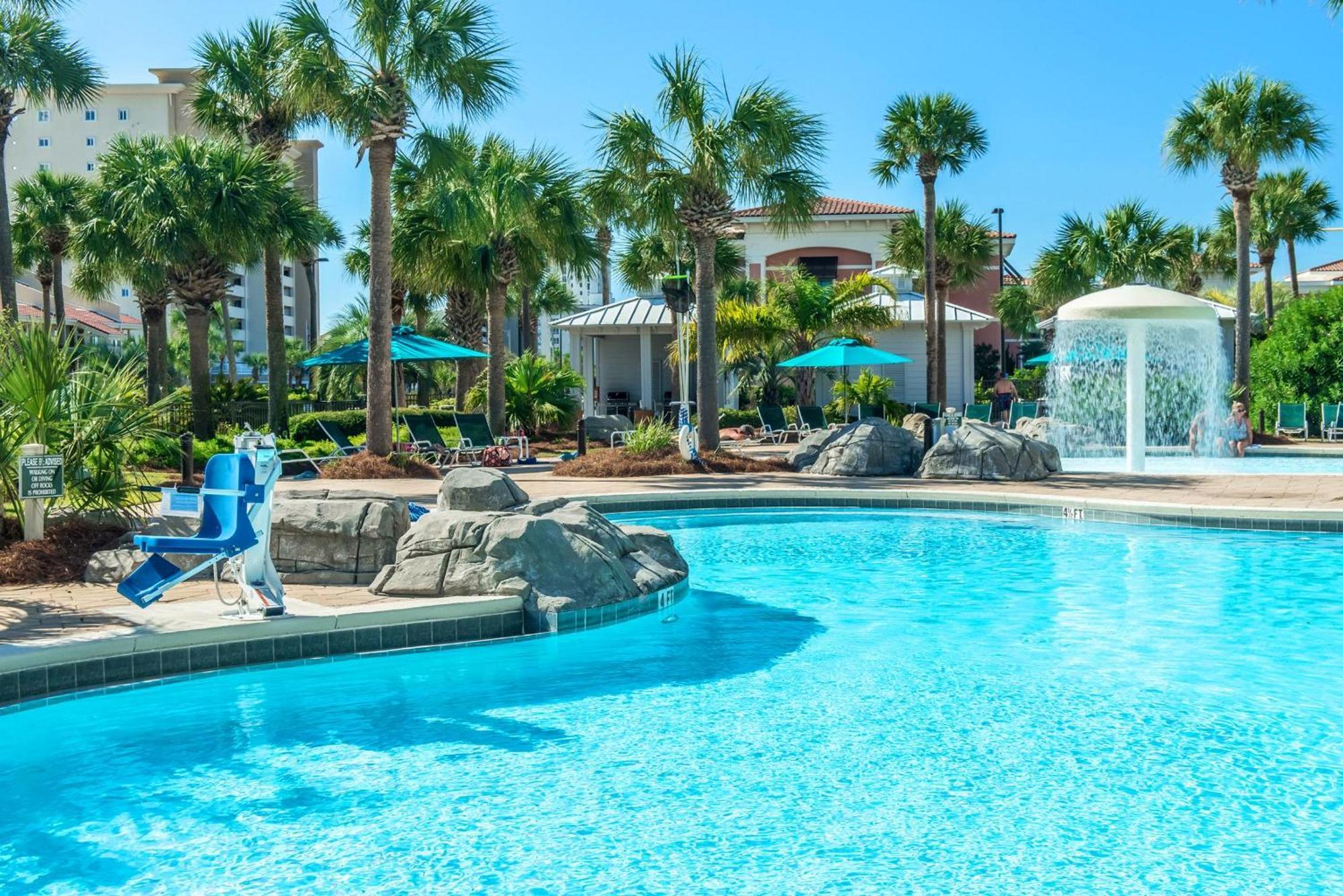 Sterling Shores 818 Destin Extérieur photo