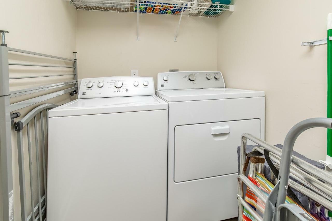 Sterling Shores 818 Destin Extérieur photo